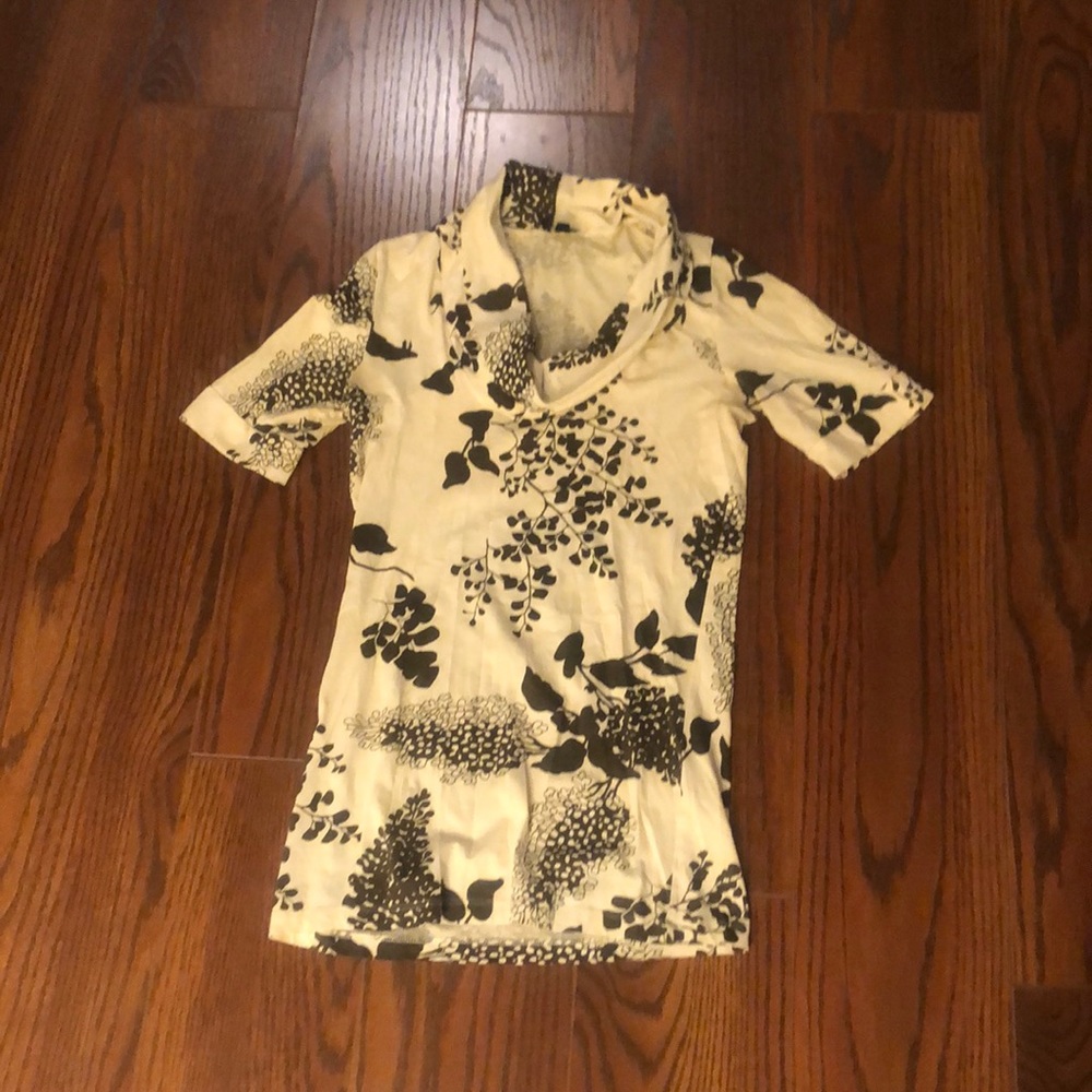 Theory top